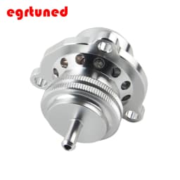 Auto aluminum Atmospheric Valve,air dump valve Fusion 2.0 EcoBoost turbo blow off valve bov1156