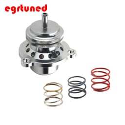 Auto aluminum Atmospheric Valve,air dump valve Fusion 2.0 EcoBoost turbo blow off valve bov1156