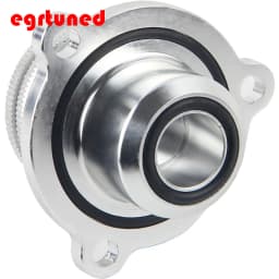 Auto aluminum Atmospheric Valve,air dump valve Fusion 2.0 EcoBoost turbo blow off valve bov1156