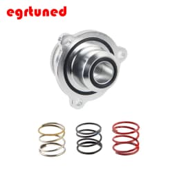 Auto aluminum Atmospheric Valve,air dump valve Fusion 2.0 EcoBoost turbo blow off valve bov1156