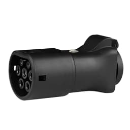 for Hyundai KIA BYD MG Genesis Voyah Jaecoo7 Ebro Omoda 9 Discharge For Type2 Car Discharge with 16A socket EV Adapter