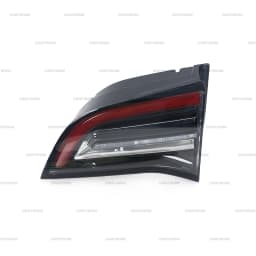 LED Bumper Tail Light Inside Outside For Tesla Model 3 2017-2021 Asian And European Version For Car 1502088-00-B 1077398-00-F
