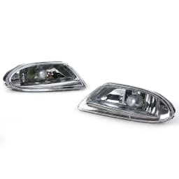 Left Right Car Fog Light Lamp For Mercedes For Benz W163 ML ML350 ML500 ML430 ML320 ML55 For AMG 1638200428 1638200328 Assembly