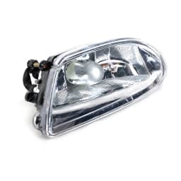 Left Right Car Fog Light Lamp For Mercedes For Benz W163 ML ML350 ML500 ML430 ML320 ML55 For AMG 1638200428 1638200328 Assembly