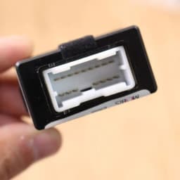 961202r000 961202r500 AUX USB Reader IPod AUX Port Adapter for HYUNDAI I30 2009+