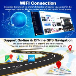 Android 16 Carplay DSP WIF+4G Car Radio GPS Multimedia Player For Citroen C4 C4L DS4 2013 2014 2015 2016 2017 Stereo 360 Camera