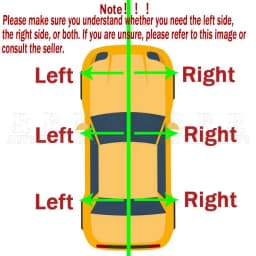 For Volkswagen VW Amarok V6 2009 2010 2012 2013-2020 Car LED Tail Light Brake Lights Turn Signal Lamps Rear Taillights Assembly