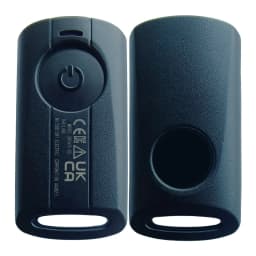 TXY0004 Original SKEA7E-03 For Yamaha NVX155 NMAX155 XMAX300 AEROX155 JANUS125 Motorcycle Remote Control Key 433.92MHz ID49 Chip