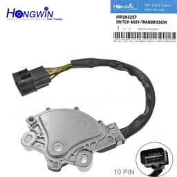 A/T Case Transmission Inhibitor Switch For Mitsubishi Pajero Montero Sport Montero V73 V75 V77 Triton L200 MR263257 8604A015