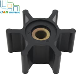 6303-0001 Flexible Water Pump Impeller Kit For Jabsco Inboard Marine 6303-0003 CEF 500138 JMP 7053