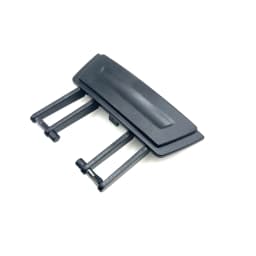 ESIRSUN Rear Center Console Tray Storage Box Switch Handle Fit For BMW Z4 E85 ,51466978107 51467043802