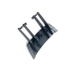ESIRSUN Rear Center Console Tray Storage Box Switch Handle Fit For BMW Z4 E85 ,51466978107 51467043802