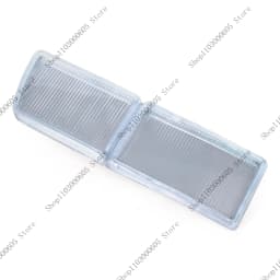 1H0941777 1H0941778 For VW Golf MK3 Jetta MK3 Vento 1992 1993 1994 1995-1999 Front Bumper Reflector Light Fog Light Cover Grille