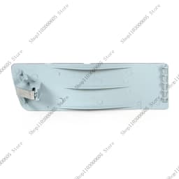 1H0941777 1H0941778 For VW Golf MK3 Jetta MK3 Vento 1992 1993 1994 1995-1999 Front Bumper Reflector Light Fog Light Cover Grille