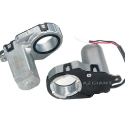 For Volkswagen VW EOS Sharan Passat Tiguan Scirocco Transporter Golf CC Auto Rear View Mirror Folding Actuator Motor Repair Kit