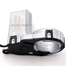For Volkswagen VW EOS Sharan Passat Tiguan Scirocco Transporter Golf CC Auto Rear View Mirror Folding Actuator Motor Repair Kit