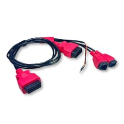FCA 12+8 Universal Adapter For Chrysler Fiat Secure Gateway Module SGW Work with OBDSTAR X300DP PLUS/Autel MaxiSys/IM608/X431 V