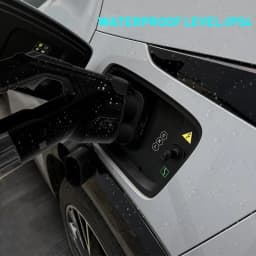 SUSUTOO CCS1 to CCS2 EV fast charging adapter Charger AC DC 1000V 400A and EV Charger Connector Type 1 to Type 2 Adapter