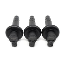Ignition Coil Kit 420664020 CAR For SeaDoo GTI Stick GTX GTS GTR RXT RXP WAKE 4-TEC 4TEC 130 155 185 296000307 2002-2016