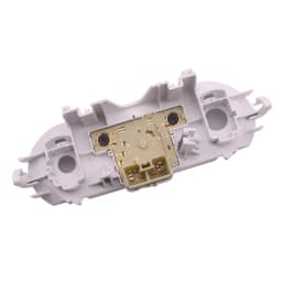 For Toyota Hilux Inova Vigo Car Air Conditioner Conditioning Control A/C AC Controller Panel Repair Peplacement