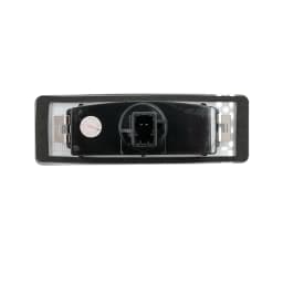 2x Fits For Kia Soul SK3 2019-2023 Proceed GT 2019 2020 2021 2022 2023 SMD Canbus Error Free White Led License Plate Light Lamps