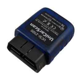 UniCarScan UCSI-2100 Diagnostic Adapter For BMW Motorcycle Vehicle Triumph and Other Motortorcycle Support Android iOS