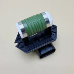 Cooling Fan Control Resistor For Jac Refine S2 S3 S4 J7 Electronic Fan Resistance Coil Fan Resistance Speed Regulation Module
