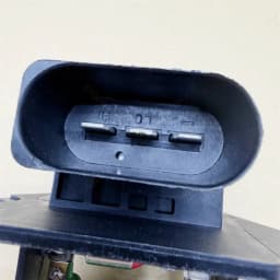 Cooling Fan Control Resistor For Jac Refine S2 S3 S4 J7 Electronic Fan Resistance Coil Fan Resistance Speed Regulation Module