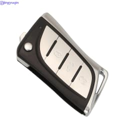 XHORSE jingyuqin XELEX0EN/XKLEX0EN Car Key For Lexus Remote Key for VVDI Supper Car Key Tool