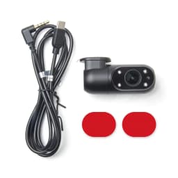 Viofo Rear Camera Infrared Interior Camera Replacement for A229PLUS/A229PRO With Cord and Adhesive Sticker