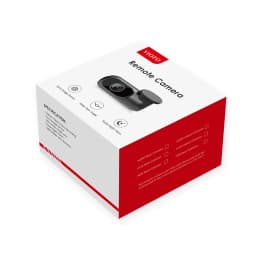 Viofo Rear Camera Infrared Interior Camera Replacement for A229PLUS/A229PRO With Cord and Adhesive Sticker
