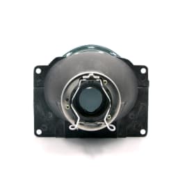 Q5 3 Inch H7 LED Lens D2S D2H Xenon Projector Headlight Lenses For Hella 3R G5 LED HID Halogen Car Lights Car Accessories DIY