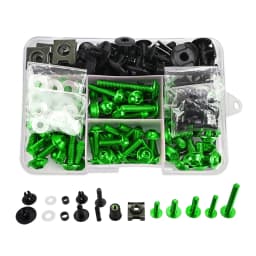 Motorcycle Fairing Bolts Screws Nuts Kit Fastener Clips For BMW R1150 GS RS RT R1200 C R S RS RT /SE ST GSA R1200GS Adventure LC
