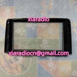 New 8 Inch Replacement Touch Screen Glass Digitizer TK49-61-1J0 For Mazda CX-9 2016-2019 Car CD Audio Radio Navigation