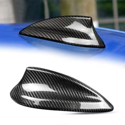 Shark Fin Fish Fin Antenna Cover for BMW F10 F11 F22 F30 F34 F80 F87 F32 F36 F82 F01 G11 G20 G12 G30 M5 2 3 4 5 7 M2 M3 M4 M5