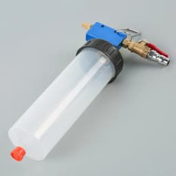 EAFC Car Hydraulic Brake Fluid Oil Change Tool Universal Car Brake Fluid Replacement Tool Oil Bleeder Empty Exchange Drained Kit