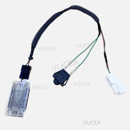 Adding Glove Box Lights To Cars For Hyundai Hyundai Kia Ssangyong 9351021000 9262033000 911802D900 DIY Glove Box Lighting Switch