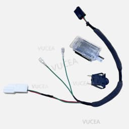 Adding Glove Box Lights To Cars For Hyundai Hyundai Kia Ssangyong 9351021000 9262033000 911802D900 DIY Glove Box Lighting Switch