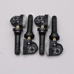 4PCS 13506028 Tire Pressure Monitor Sensor TPMS For Opel Adam Ampera Antara Astra J k Corsa D Insignia Meriva B Mocha Zafira C