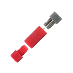 10 Pack RED Posi Tap #PTA2022R 20-22 Ga Wire Connector EX-130RR Wire Tap Waterproof Reusable