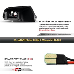 2Pcs Front LED Dynamic Side Mirror Light Turn Signal Lamp For VW Crafter Mercedes Sprinter 2006-2017 0018229020