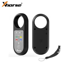 Xhorse XDRT20 V2 Remote Tester VVDI Tools Frequency Tester Infrared Signal Detection Support 315/433/868/902Mhz All Car Key