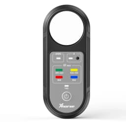 Xhorse XDRT20 V2 Remote Tester VVDI Tools Frequency Tester Infrared Signal Detection Support 315/433/868/902Mhz All Car Key