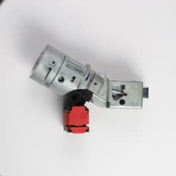 Car Ignition Lock Barrel Starter Switch Ignition Lock Barrel & Keys for Renault for Vauxhall Fiat 2005-2012 7701208408