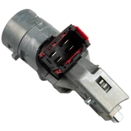 Car Ignition Lock Barrel Starter Switch Ignition Lock Barrel & Keys for Renault for Vauxhall Fiat 2005-2012 7701208408