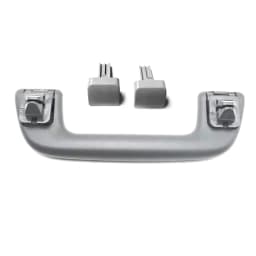 Car Rear Trunk Tail-gate Door Handle Car Accessories Fit For Toyota Land Cruiser / Prado 120 2003-2009 For Lexus GX470 2003-2009
