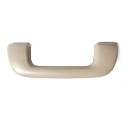 Car Rear Trunk Tail-gate Door Handle Car Accessories Fit For Toyota Land Cruiser / Prado 120 2003-2009 For Lexus GX470 2003-2009