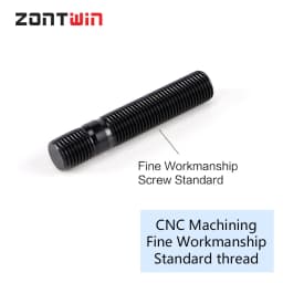 5Piece Extended Wheel Studs Conversion Tall Lug (Nut) Wheel Bolts Screw Adapter Kit(M12x1.5-12x1.25 14x1.5-14x1.5 14.25 15x1.25)