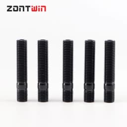5Piece Extended Wheel Studs Conversion Tall Lug (Nut) Wheel Bolts Screw Adapter Kit(M12x1.5-12x1.25 14x1.5-14x1.5 14.25 15x1.25)