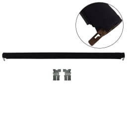 Car Panorama Sunroof Sunshade Curtain Roller Blind For Audi Q5 VW Tiguan Touran 2008 2009 2010 2011 2012 2013 2014 2015 2016